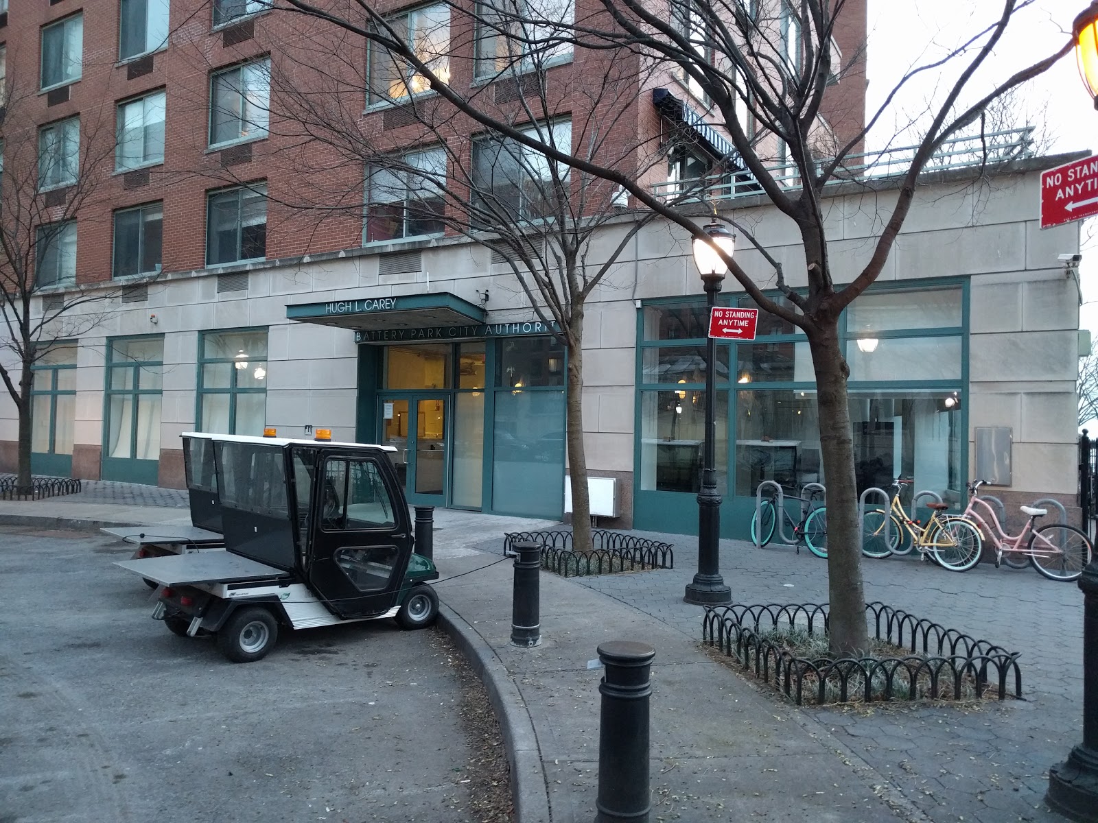 Photo of NYC Parks Enforcement Patrol in New York City, New York, United States - 1 Picture of Point of interest, Establishment, Local government office