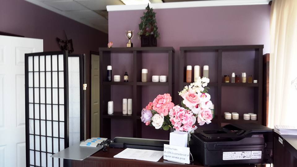 Photo of Indulge Facial Clinic & Spa in Jamaica City, New York, United States - 3 Picture of Point of interest, Establishment, Health, Spa, Beauty salon