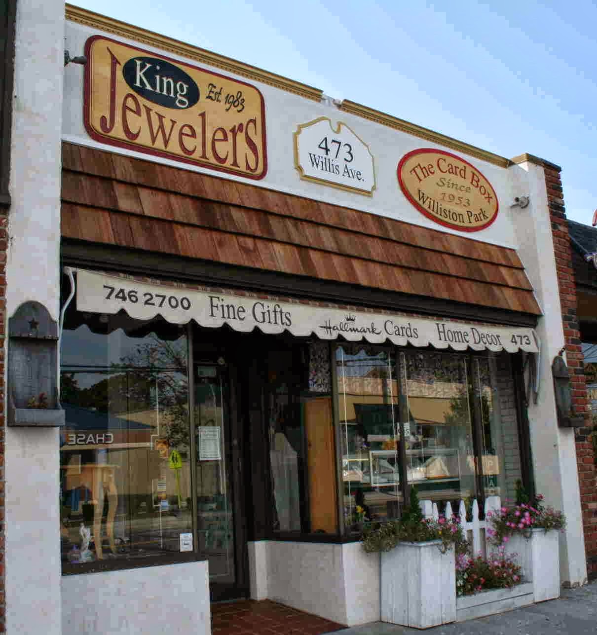 Photo of King Jewelers Ltd. in Williston Park City, New York, United States - 2 Picture of Point of interest, Establishment, Store, Jewelry store