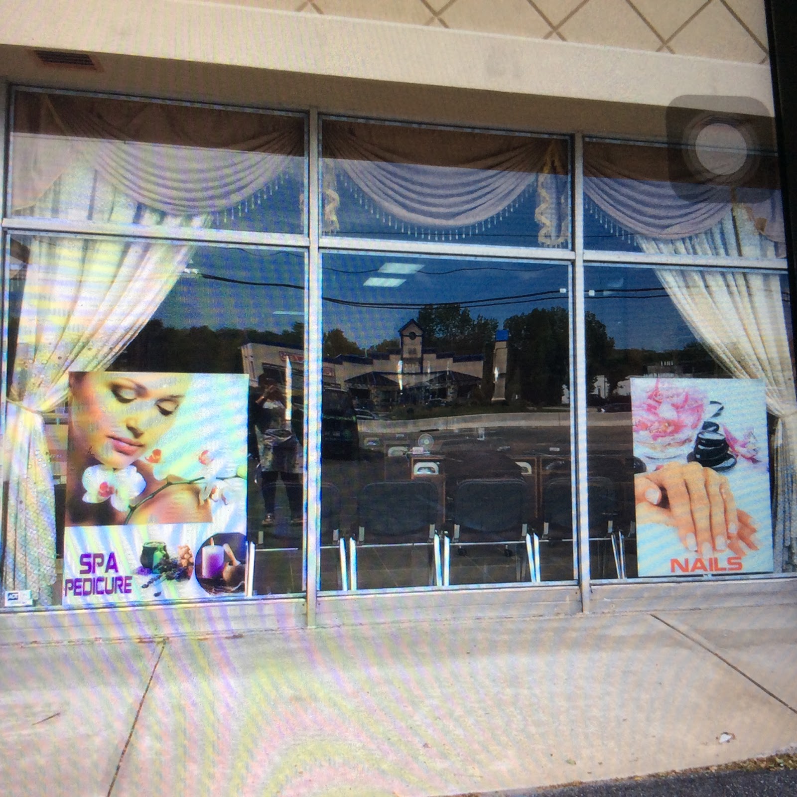 Photo of LJ's Nails Allure in Pompton Plains City, New Jersey, United States - 1 Picture of Point of interest, Establishment, Beauty salon, Hair care