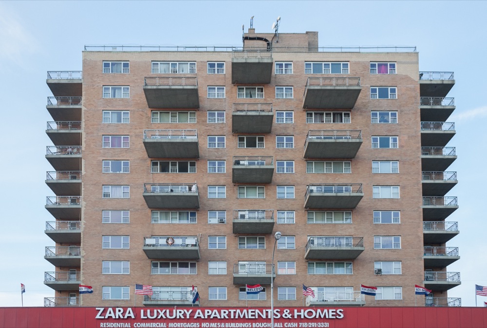 Photo of Zara Realty Holding Corp. in Queens City, New York, United States - 3 Picture of Point of interest, Establishment, Real estate agency