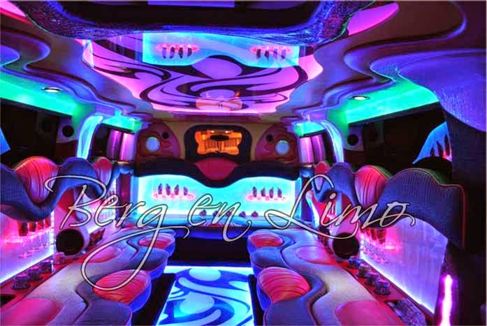 Photo of NJ Limo Service & Party Bus Rental in Clifton City, New Jersey, United States - 10 Picture of Point of interest, Establishment, Car rental