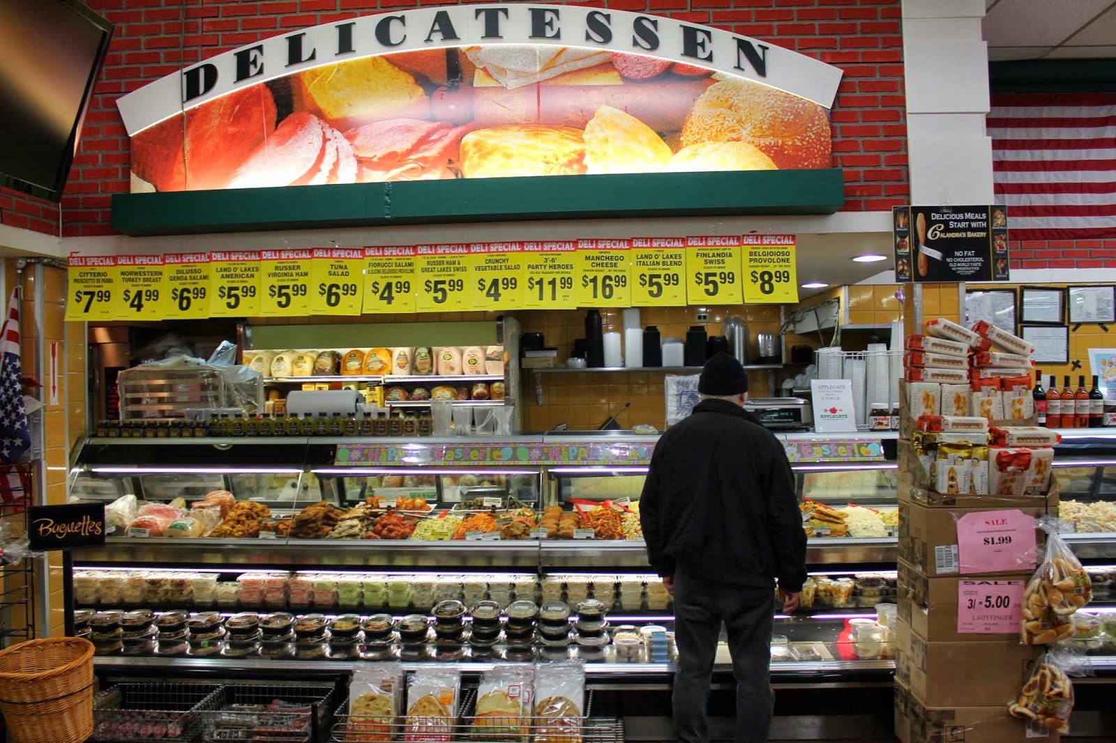Photo of Fresh n Save in Queens City, New York, United States - 1 Picture of Food, Point of interest, Establishment, Store, Grocery or supermarket