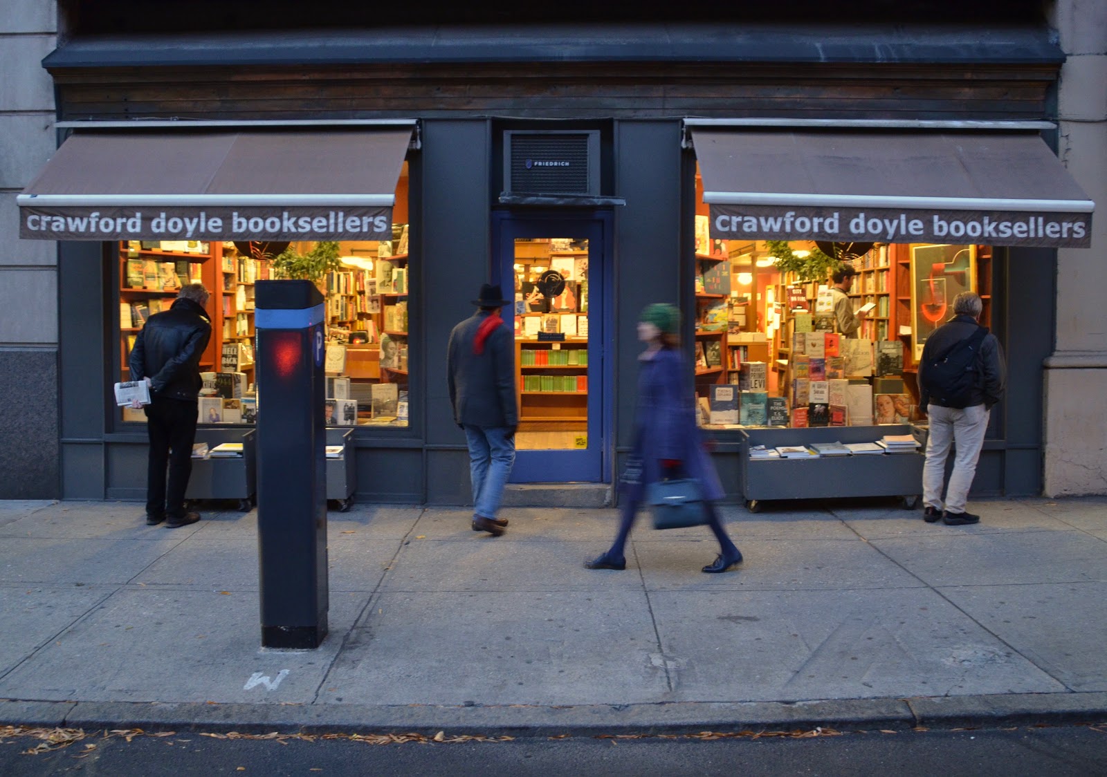 Photo of Pryor-Johnson Rare Books in New York City, New York, United States - 3 Picture of Point of interest, Establishment, Store, Book store