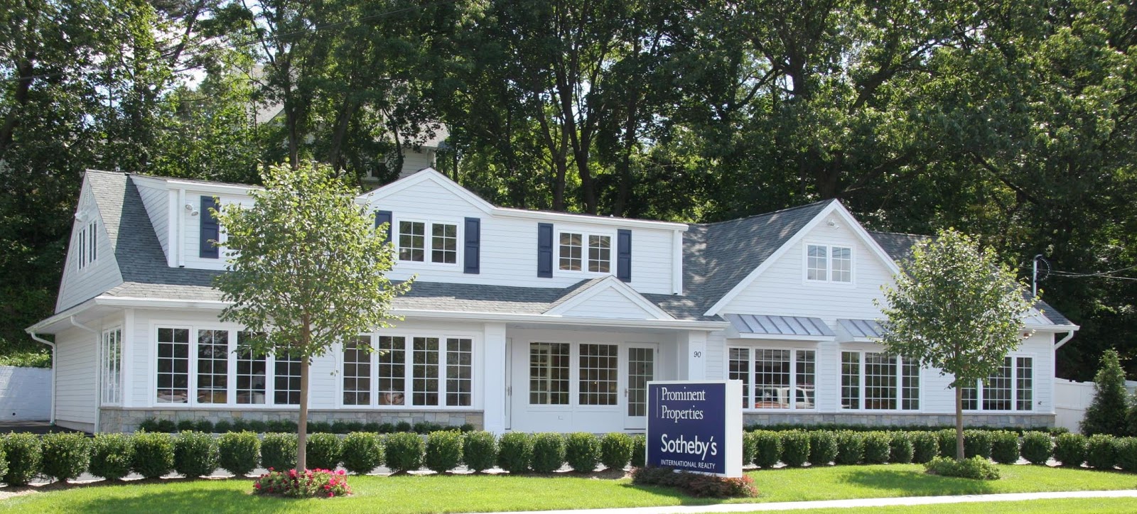 Photo of Prominent Properties Sotheby's International Realty in Tenafly City, New Jersey, United States - 1 Picture of Point of interest, Establishment, Real estate agency