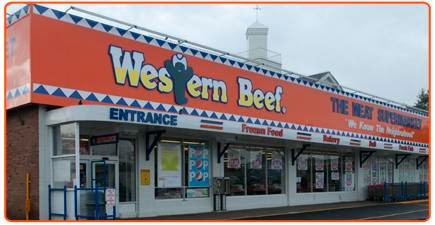 Photo of Western Beef Supermarket in West Hempstead City, New York, United States - 1 Picture of Food, Point of interest, Establishment, Store, Grocery or supermarket