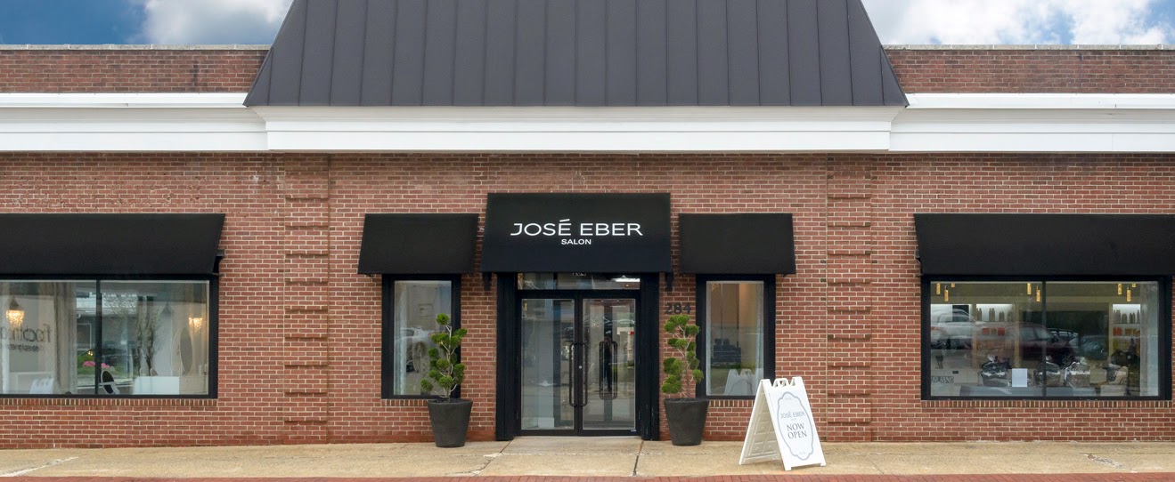 Photo of José Eber Salon in Millburn City, New Jersey, United States - 2 Picture of Point of interest, Establishment, Beauty salon, Hair care
