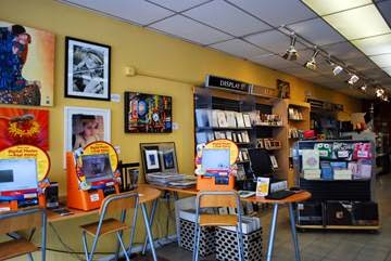 Photo of Lewiko Imaging Art in Bronxville City, New York, United States - 2 Picture of Point of interest, Establishment, Store, Home goods store, Electronics store