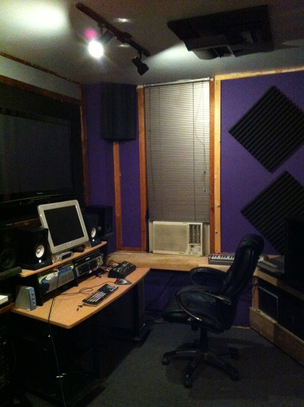 Photo of 906 Music Recording Studio in New York City, New York, United States - 9 Picture of Point of interest, Establishment