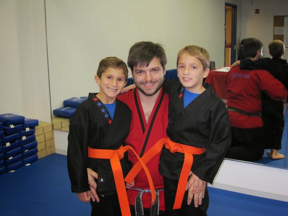 Photo of Balanced Martial Arts in Eastchester City, New York, United States - 8 Picture of Point of interest, Establishment, Health