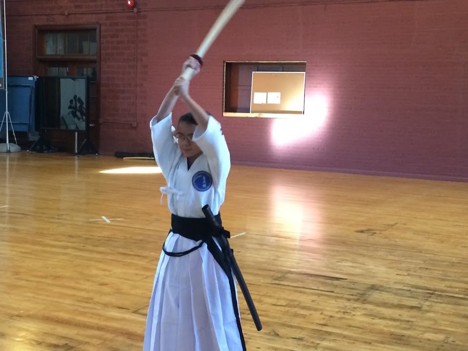 Photo of Perception Sword Academy in Dumont City, New Jersey, United States - 6 Picture of Point of interest, Establishment, Health