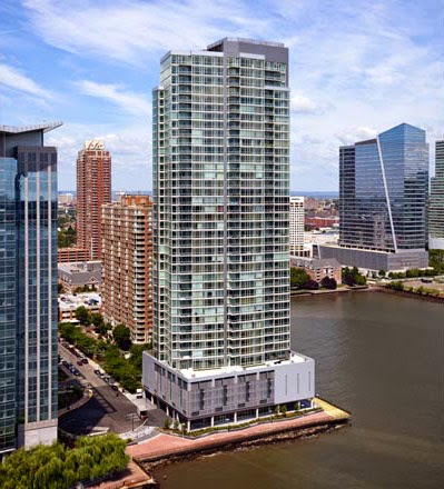 Photo of Crystal Point Condos in Jersey City, New Jersey, United States - 4 Picture of Point of interest, Establishment