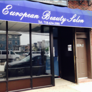 Photo of European Beauty Salon in Queens City, New York, United States - 1 Picture of Point of interest, Establishment, Hair care