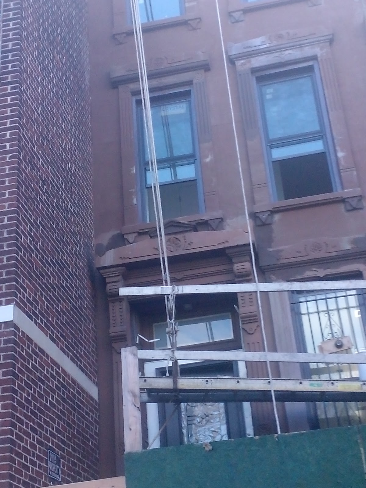 Photo of Brownstone Renovation Contractor in New York City, New York, United States - 6 Picture of Point of interest, Establishment