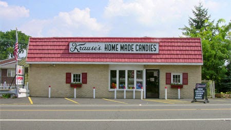 Photo of Krause's Homemade Candies in Fairview City, New Jersey, United States - 1 Picture of Food, Point of interest, Establishment, Store