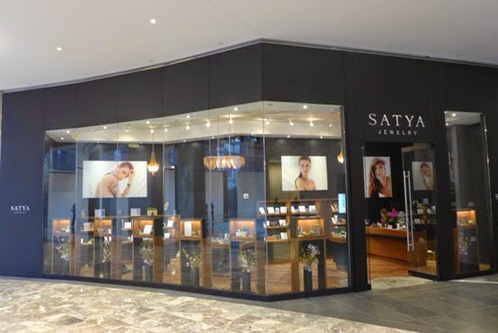 Photo of Satya Jewelry in New York City, New York, United States - 1 Picture of Point of interest, Establishment, Store, Jewelry store