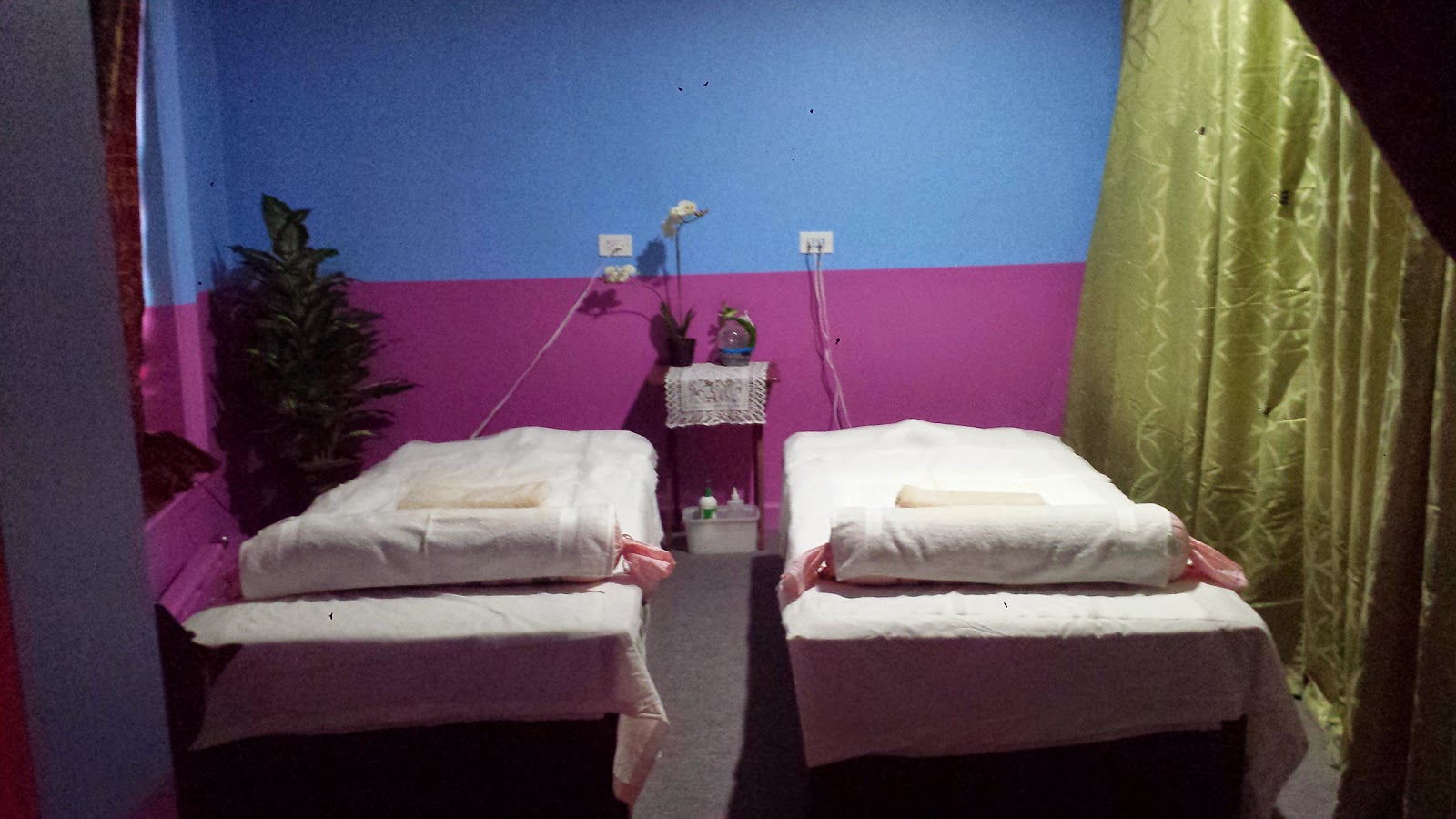 Photo of Blissful Relax Spa inc. in Brooklyn City, New York, United States - 2 Picture of Point of interest, Establishment, Health, Spa