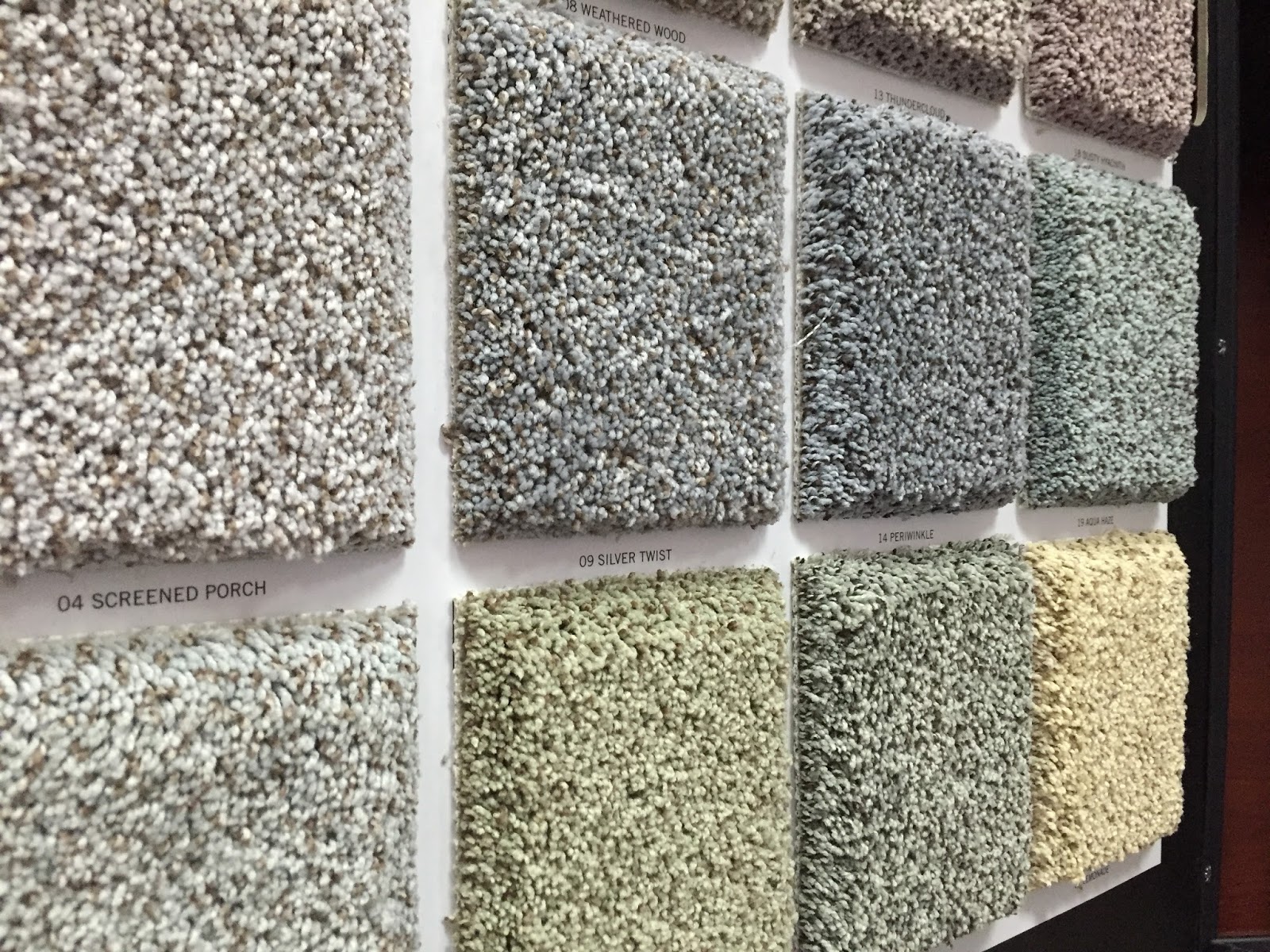 Photo of D N' R Carpet & Flooring in Hazlet City, New Jersey, United States - 1 Picture of Point of interest, Establishment, Store, Home goods store, General contractor, Laundry