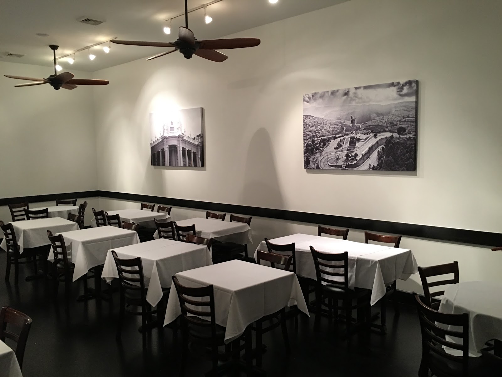 Photo of Latitude 0, LLC in Bayonne City, New Jersey, United States - 7 Picture of Restaurant, Food, Point of interest, Establishment