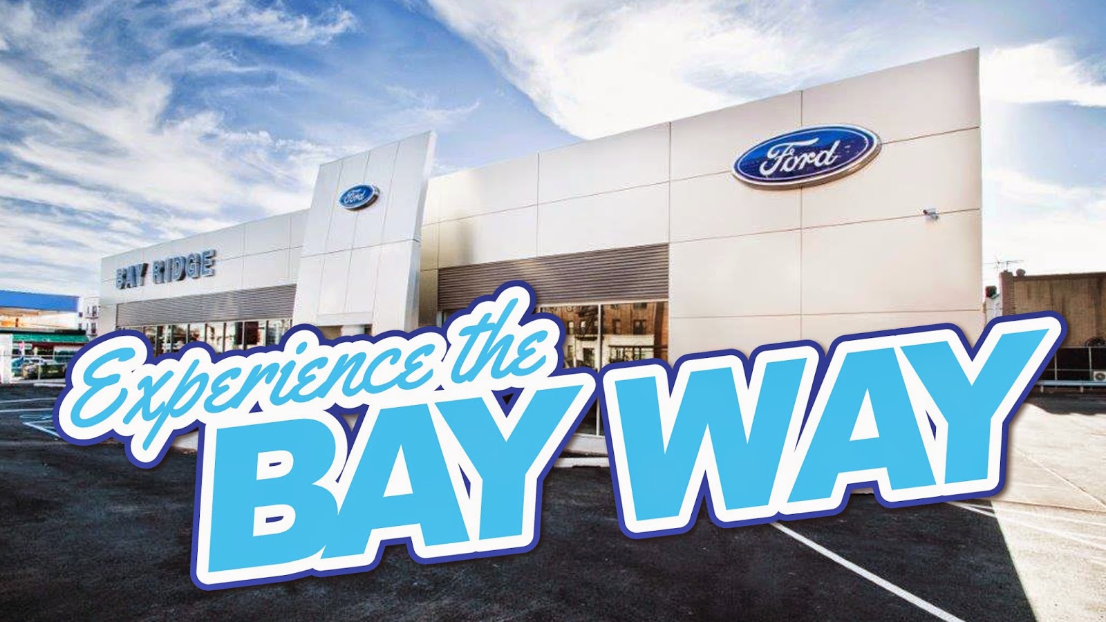 Photo of Bay Ridge Ford in Brooklyn City, New York, United States - 4 Picture of Point of interest, Establishment, Car dealer, Store, Car repair