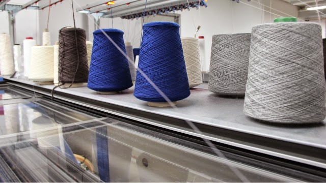 Photo of The American Knitting Company in Kings County City, New York, United States - 10 Picture of Point of interest, Establishment