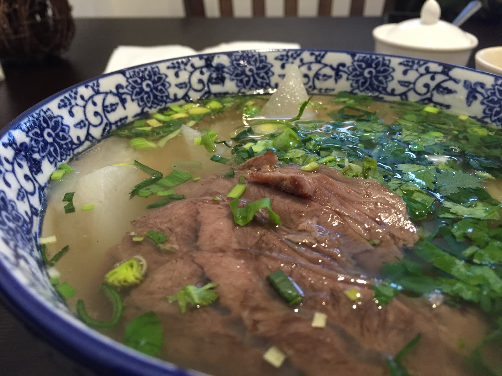 Photo of DunHuang Lanzhou Beef Noodle in Flushing City, New York, United States - 6 Picture of Restaurant, Food, Point of interest, Establishment