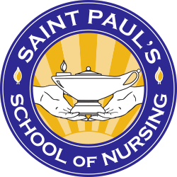 Photo of St Paul's School of Nursing in Staten Island City, New York, United States - 2 Picture of Point of interest, Establishment, School, Health