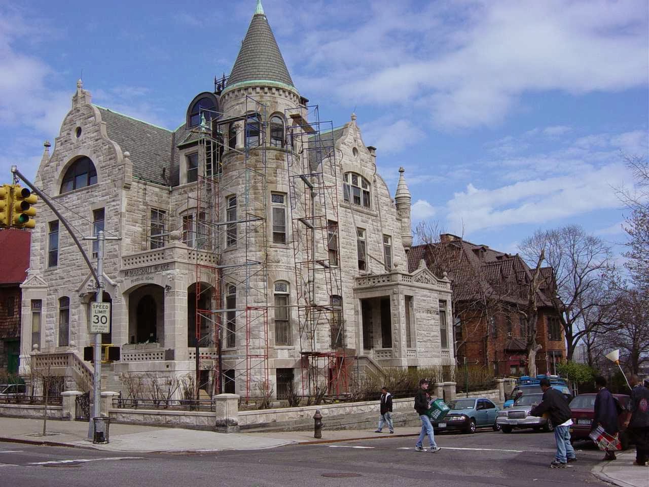 Photo of Harlem One Stop Cultural Tours in New York City, New York, United States - 1 Picture of Point of interest, Establishment, Travel agency