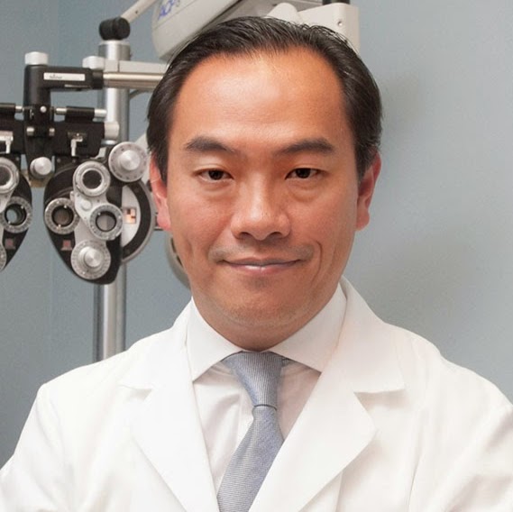 Photo of Dr. David S. Chu, MD in Palisades Park City, New Jersey, United States - 1 Picture of Point of interest, Establishment, Health, Doctor