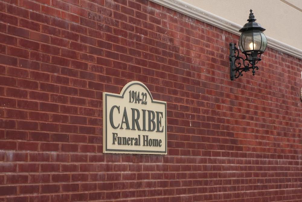 Photo of Caribe Funeral Home in Brooklyn City, New York, United States - 2 Picture of Point of interest, Establishment, Funeral home