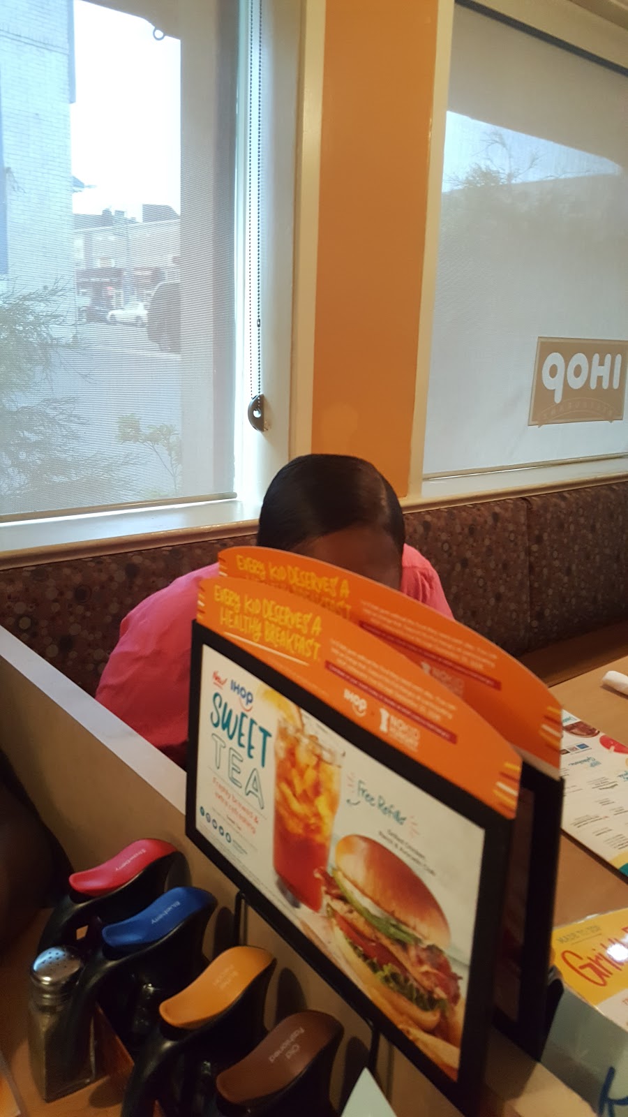Photo of IHOP in Essex County City, New Jersey, United States - 4 Picture of Restaurant, Food, Point of interest, Establishment