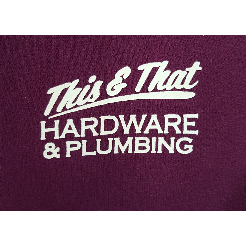 Photo of This & That Hardware and Plumbing in Ridgefield Park City, New Jersey, United States - 4 Picture of Point of interest, Establishment, Store, Hardware store, Plumber