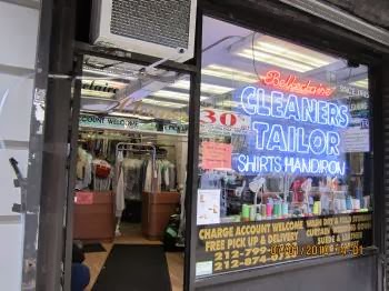 Photo of Belleclaire Dry Cleaner in New York City, New York, United States - 3 Picture of Point of interest, Establishment, Laundry