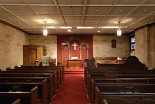 Photo of Greenpoint Reformed Church in Brooklyn City, New York, United States - 4 Picture of Food, Point of interest, Establishment, Church, Place of worship