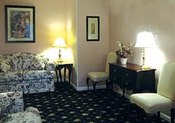 Photo of Westchester Funeral Home Inc: Benedict Foley Carrie in Eastchester City, New York, United States - 7 Picture of Point of interest, Establishment, Funeral home