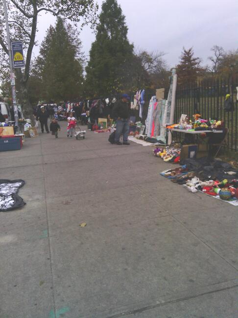 Photo of Maria Hernandez Park in Brooklyn City, New York, United States - 6 Picture of Point of interest, Establishment, Park