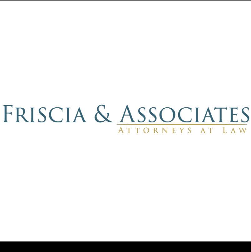 Photo of Friscia & Associates LLC in Newark City, New Jersey, United States - 2 Picture of Point of interest, Establishment, Finance, Lawyer