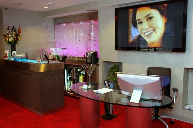 Photo of Invisalign Cafe in New York City, New York, United States - 1 Picture of Point of interest, Establishment, Health, Dentist