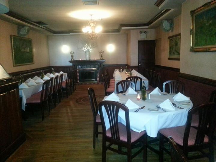 Photo of Notaro Ristorante in New York City, New York, United States - 1 Picture of Restaurant, Food, Point of interest, Establishment
