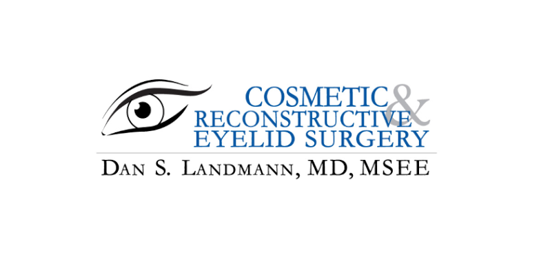 Photo of Dr. Dan Landmann - Cosmetic & Reconstructive Eyelid Surgery in Maywood City, New Jersey, United States - 5 Picture of Point of interest, Establishment, Health, Doctor