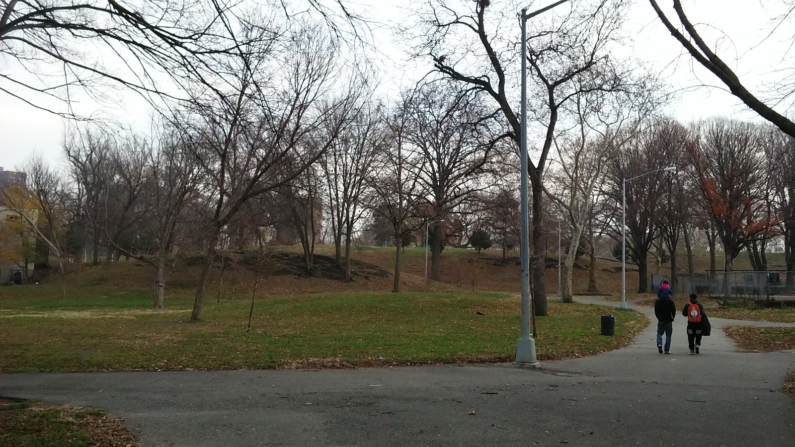 Photo of Saint Mary's Park in Bronx City, New York, United States - 6 Picture of Point of interest, Establishment, Park