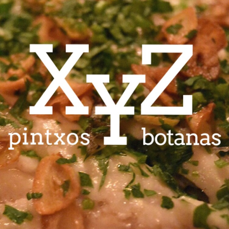 Photo of XyZ Pintxos y Botanas in New York City, New York, United States - 6 Picture of Restaurant, Food, Point of interest, Establishment, Bar