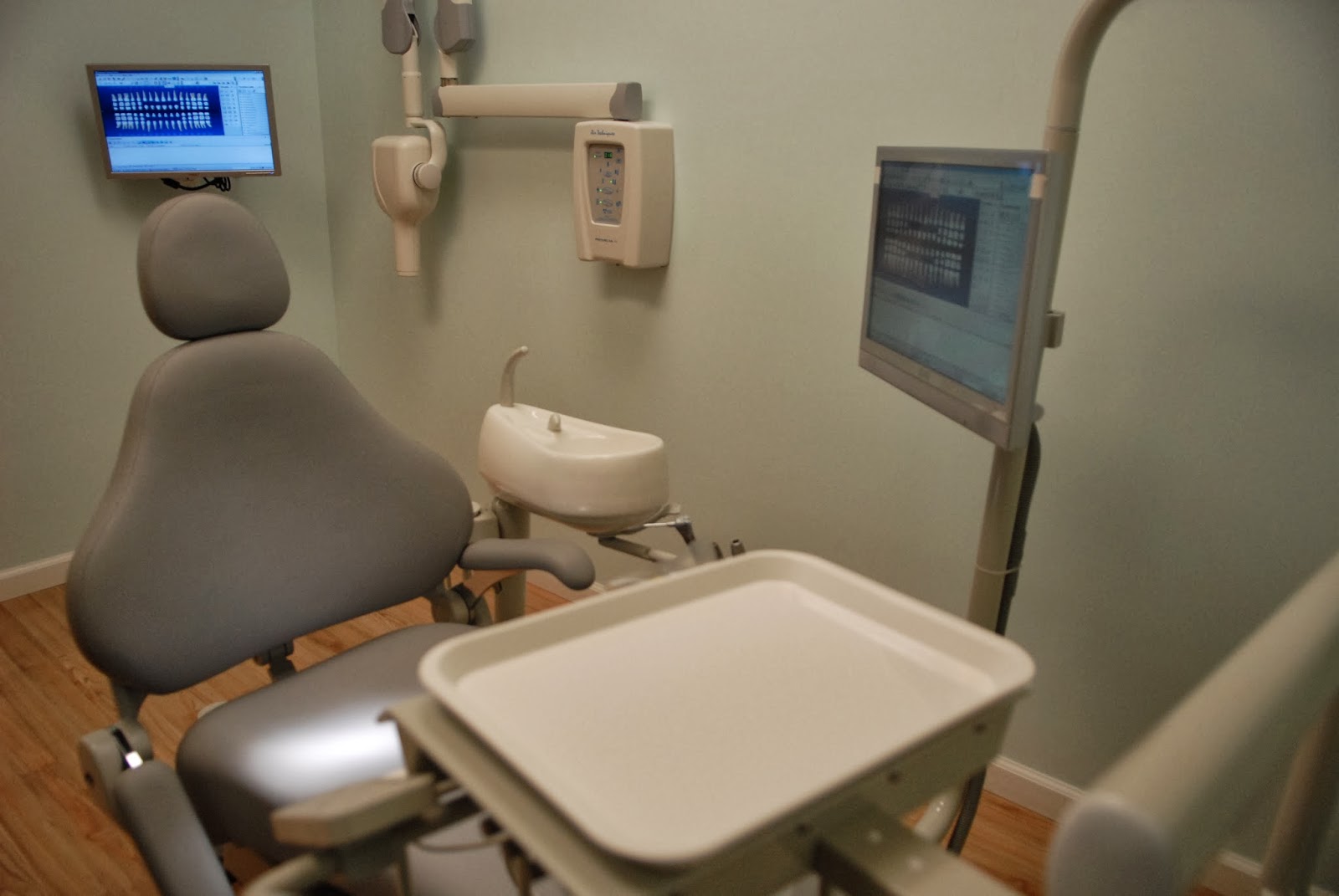 Photo of Albee Dental Care in Queens City, New York, United States - 4 Picture of Point of interest, Establishment, Health, Dentist