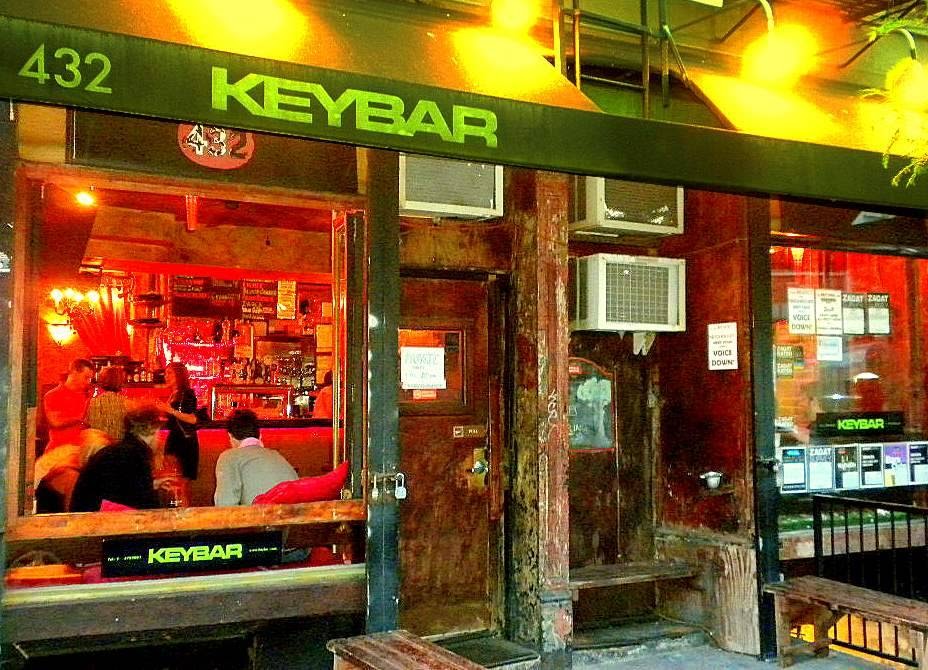 Photo of KEYBAR in New York City, New York, United States - 1 Picture of Point of interest, Establishment, Bar, Night club