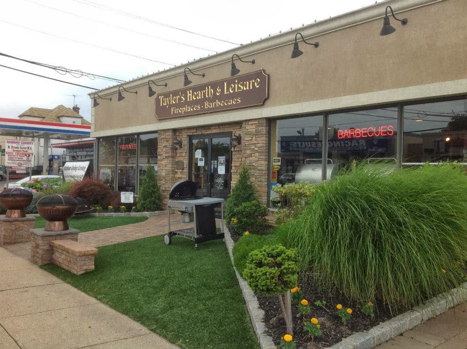 Photo of Taylors Hearth & Leisure in Franklin Square City, New York, United States - 1 Picture of Point of interest, Establishment, Store, Home goods store