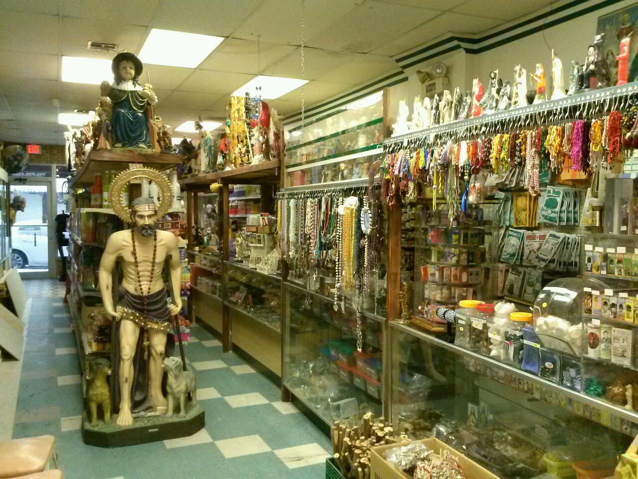 Photo of Botanica Arte in Perth Amboy City, New Jersey, United States - 1 Picture of Point of interest, Establishment, Art gallery