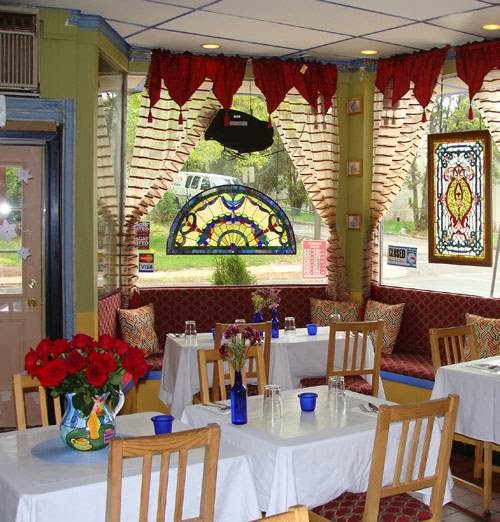 Photo of Spice Thai Cuisine in Bloomfield City, New Jersey, United States - 3 Picture of Restaurant, Food, Point of interest, Establishment