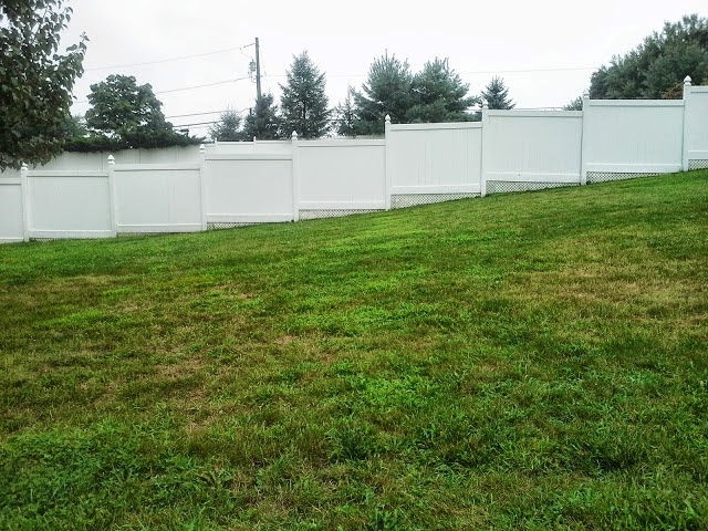Photo of MA Fence Corp. in Pequannock Township City, New Jersey, United States - 4 Picture of Point of interest, Establishment, General contractor