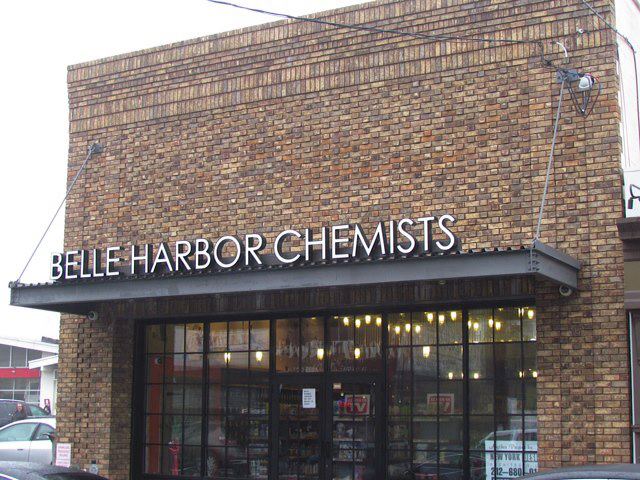 Photo of Belle Harbor Chemists in Belle Harbor City, New York, United States - 1 Picture of Point of interest, Establishment, Store, Health, Pharmacy