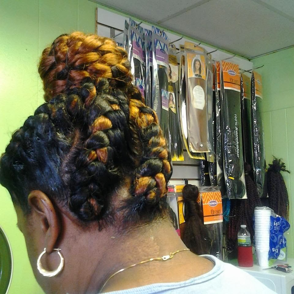 Photo of Marly African Hair Braiding & Weaving in Uniondale City, New York, United States - 6 Picture of Point of interest, Establishment, Health, Spa, Beauty salon, Hair care